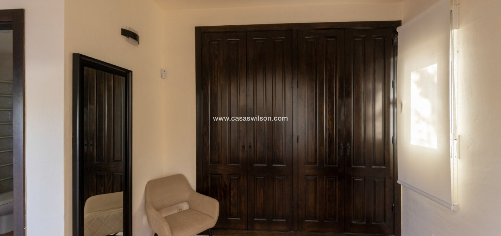 New Build - Villa - Fuente Alamo - Las Palas