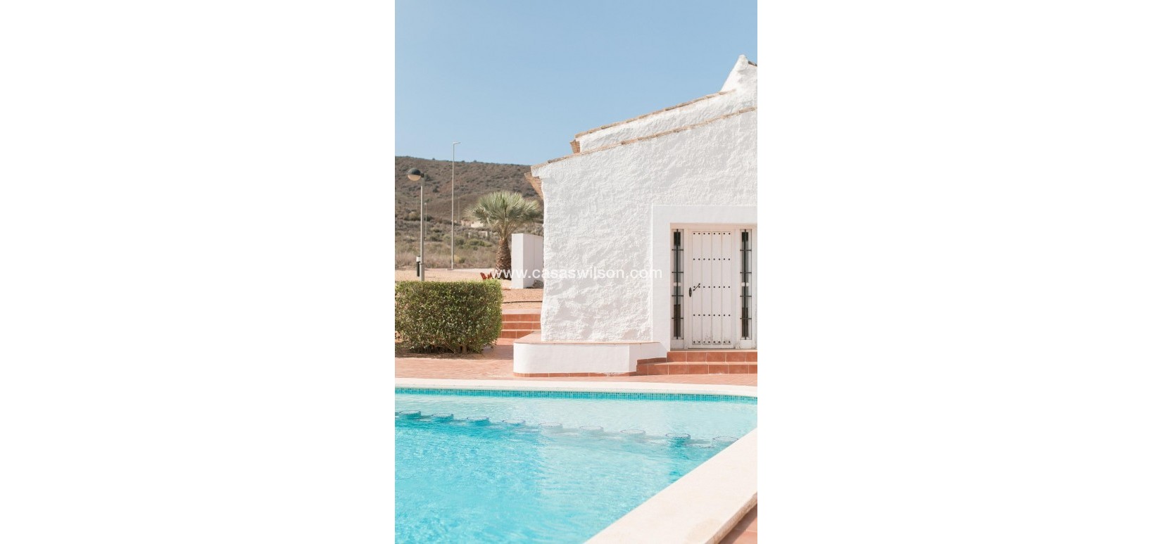 New Build - Townhouse - Fuente Alamo - LAS PALAS