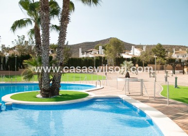 New Build - Townhouse - Fuente Alamo - LAS PALAS