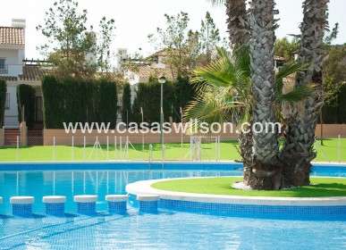 New Build - Townhouse - Fuente Alamo - LAS PALAS