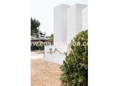 New Build - Townhouse - Fuente Alamo - LAS PALAS