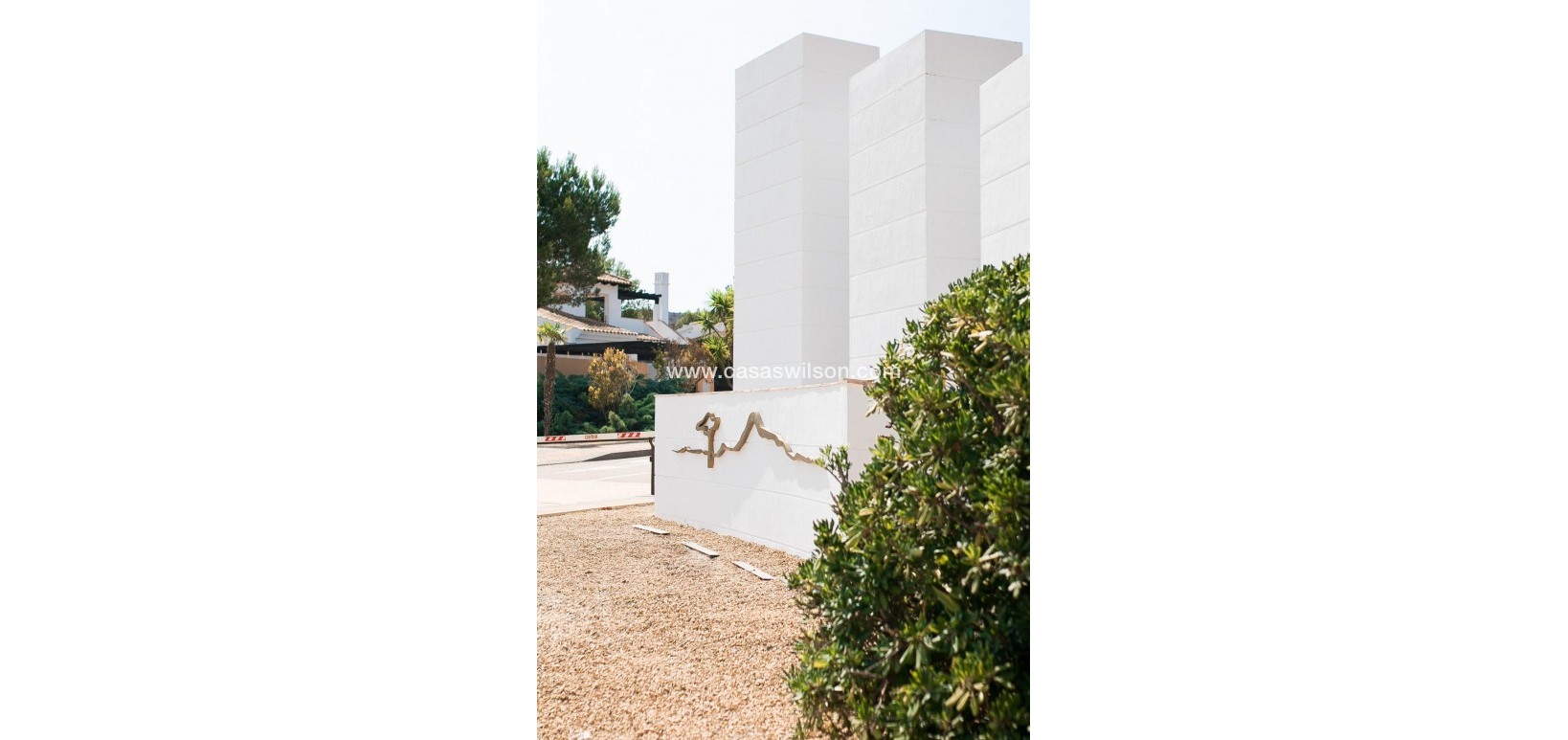 New Build - Townhouse - Fuente Alamo - LAS PALAS