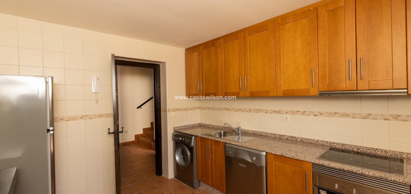 New Build - Townhouse - Fuente Alamo - LAS PALAS