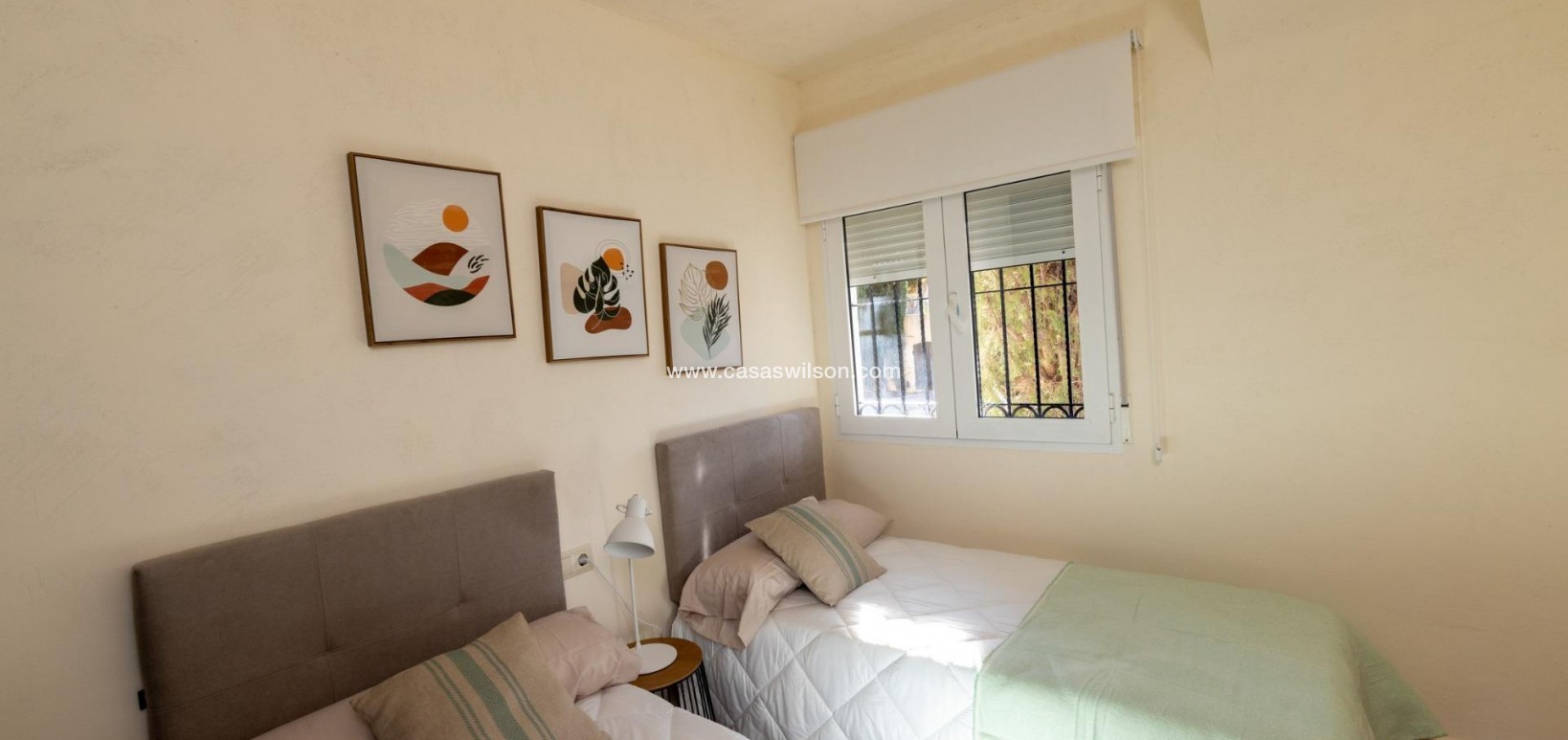 New Build - Townhouse - Fuente Alamo - LAS PALAS