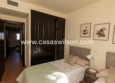 New Build - Townhouse - Fuente Alamo - LAS PALAS