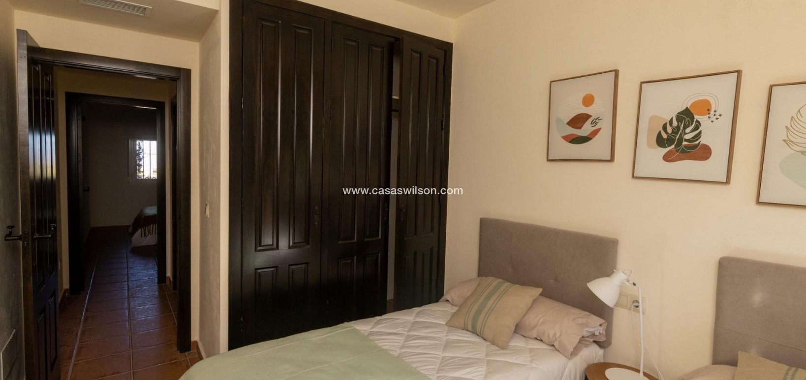 New Build - Townhouse - Fuente Alamo - LAS PALAS