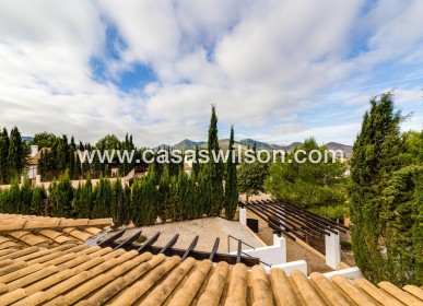 New Build - Townhouse - Fuente Alamo - LAS PALAS