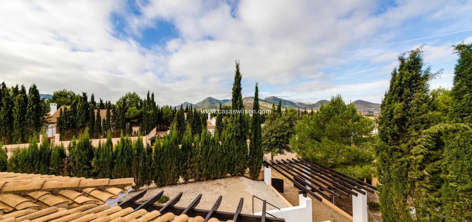 New Build - Townhouse - Fuente Alamo - LAS PALAS