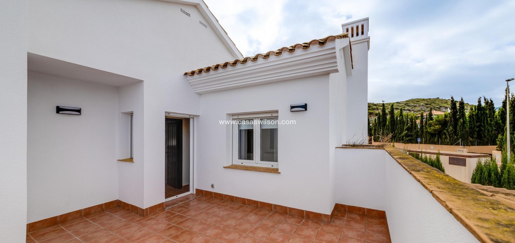 New Build - Townhouse - Fuente Alamo - LAS PALAS