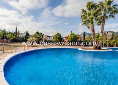 New Build - Townhouse - Fuente Alamo - LAS PALAS