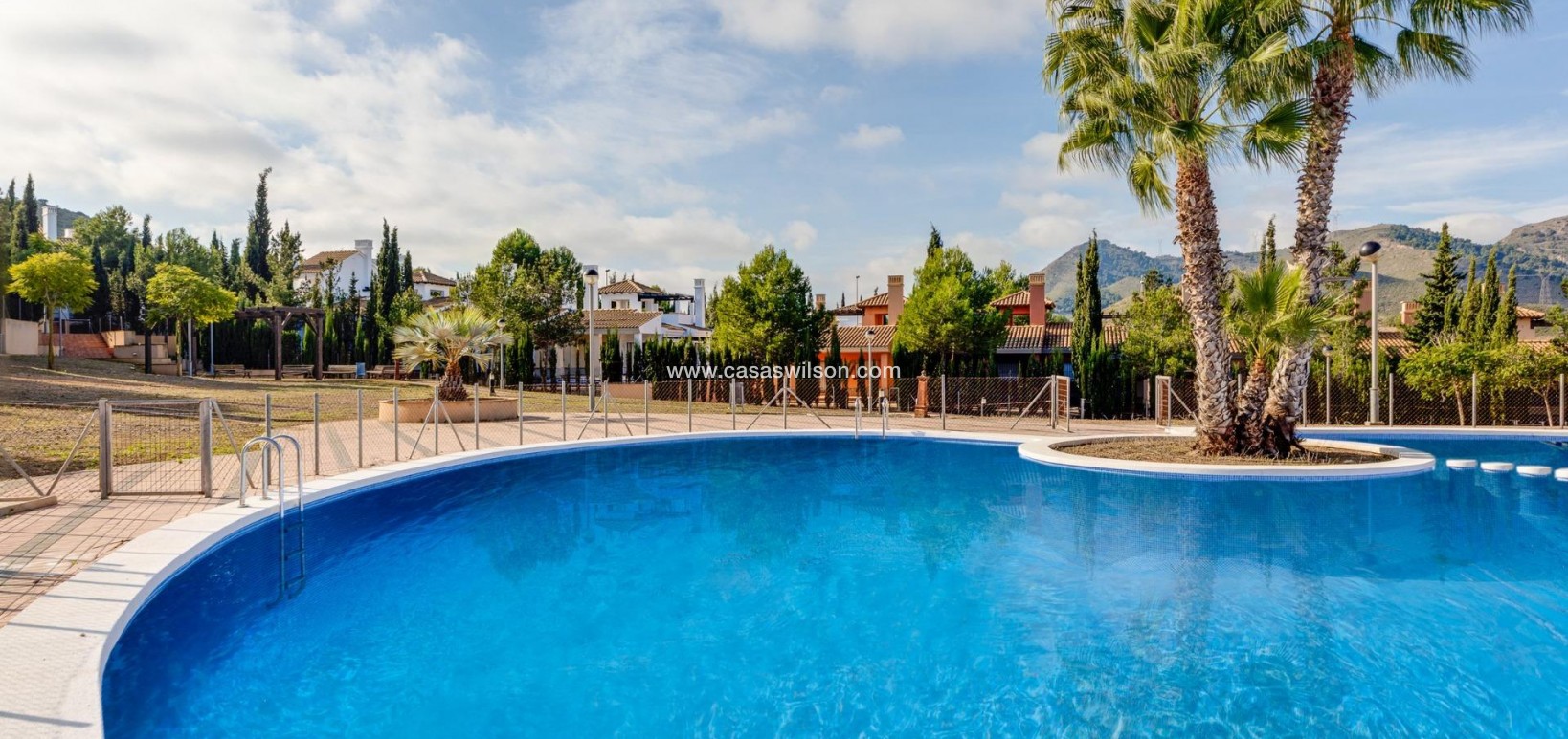 New Build - Townhouse - Fuente Alamo - LAS PALAS