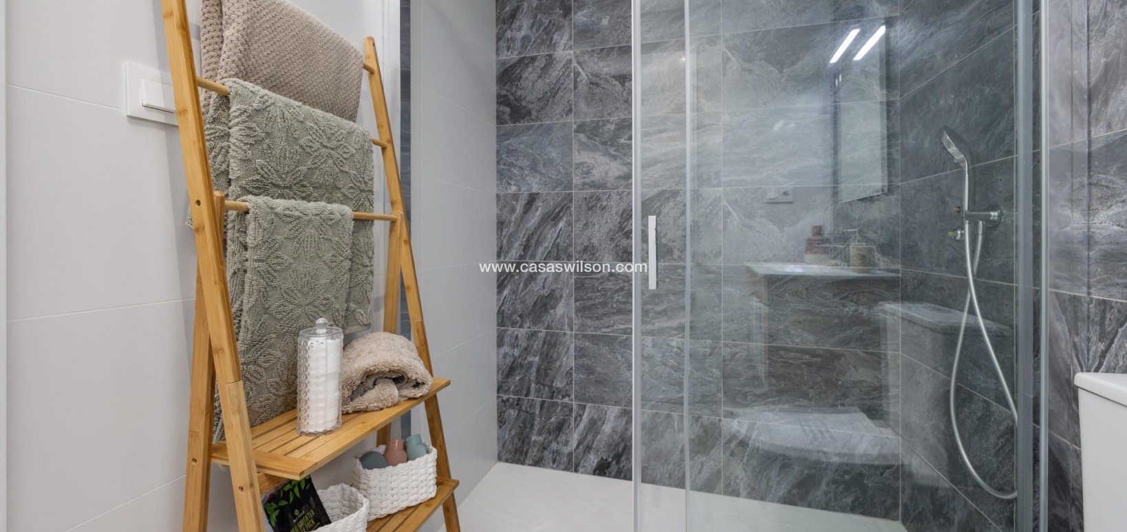 New Build - Appartement - San Miguel de Salinas - Pueblo