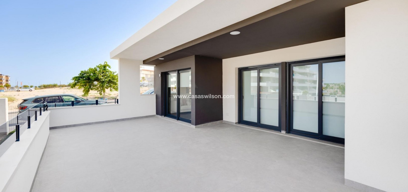 New Build - Appartement - San Miguel de Salinas - Pueblo