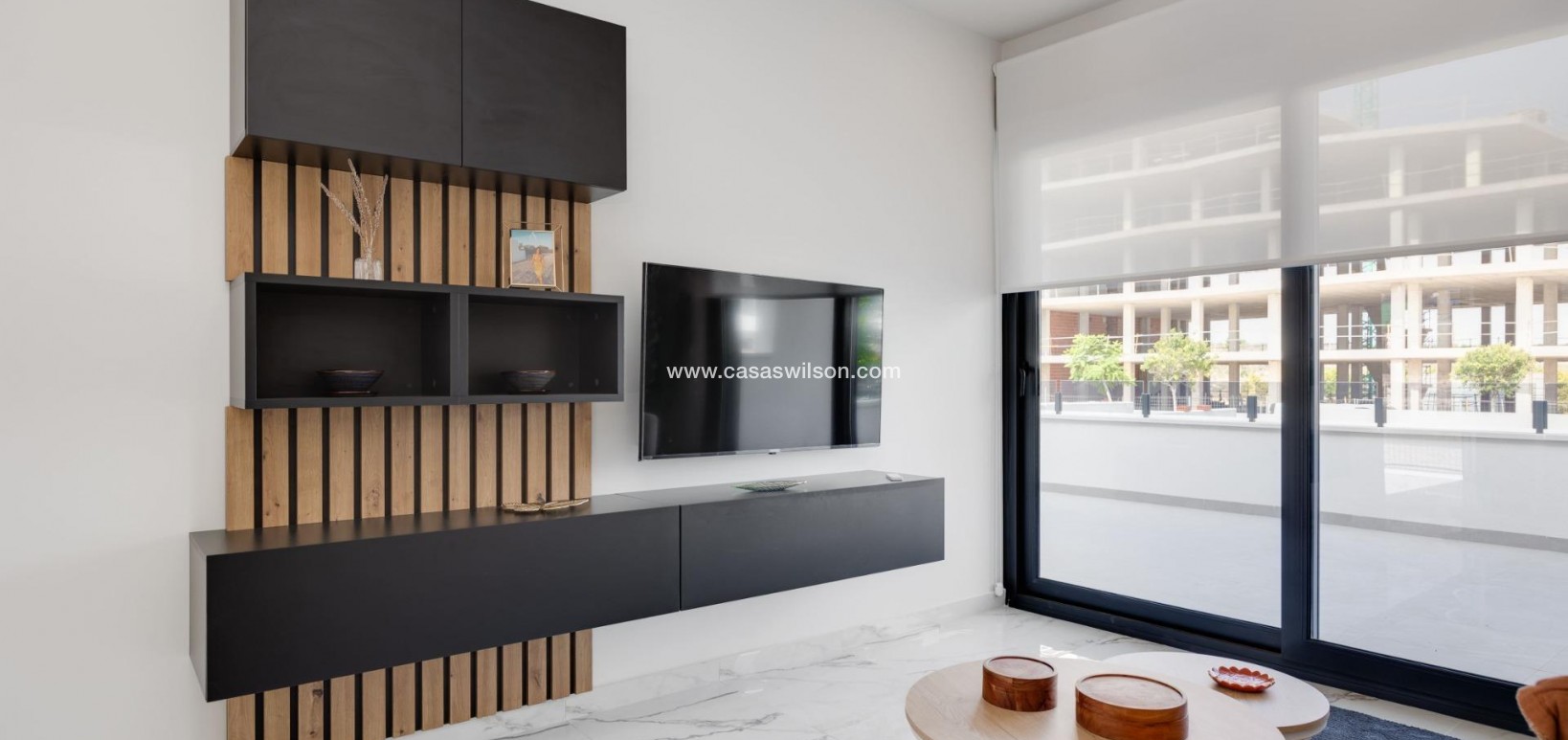 New Build - Appartement - San Miguel de Salinas - Pueblo