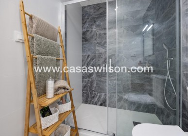 New Build - Apartment - San Miguel de Salinas - Pueblo