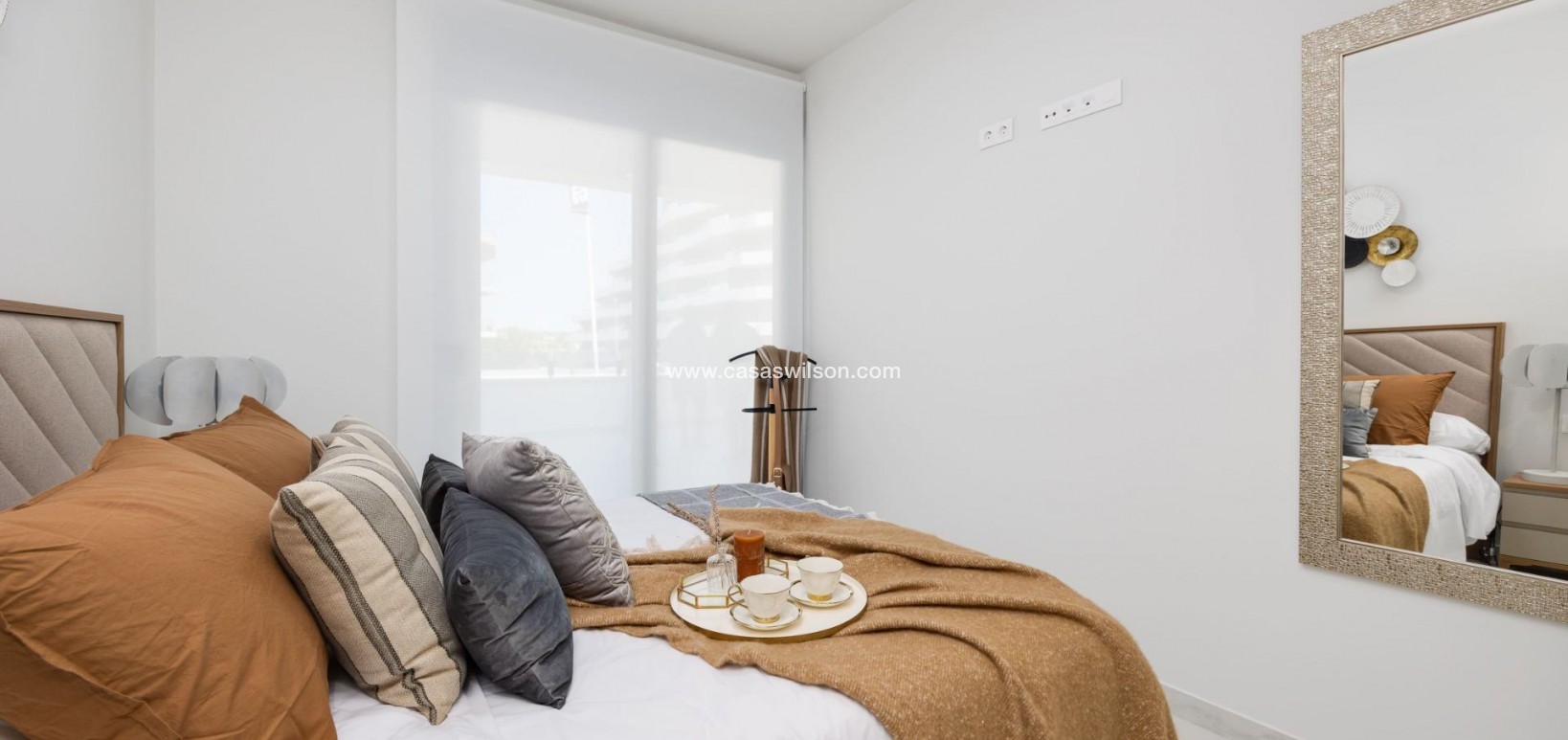 New Build - Apartment - San Miguel de Salinas - Pueblo