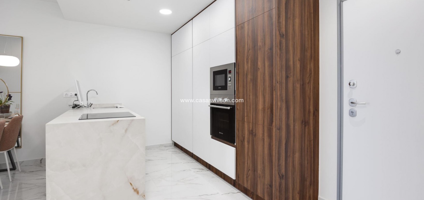 New Build - Apartment - San Miguel de Salinas - Pueblo