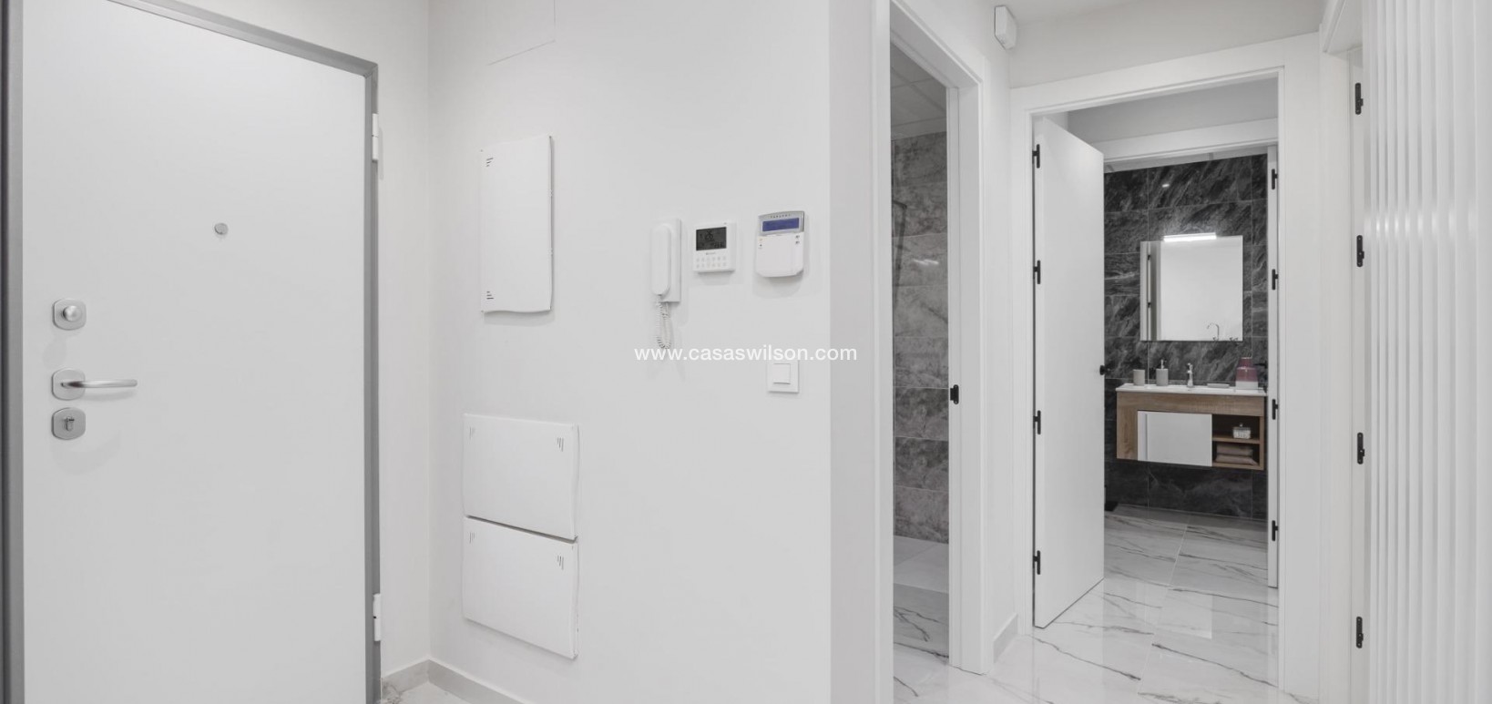 New Build - Apartment - San Miguel de Salinas - Pueblo