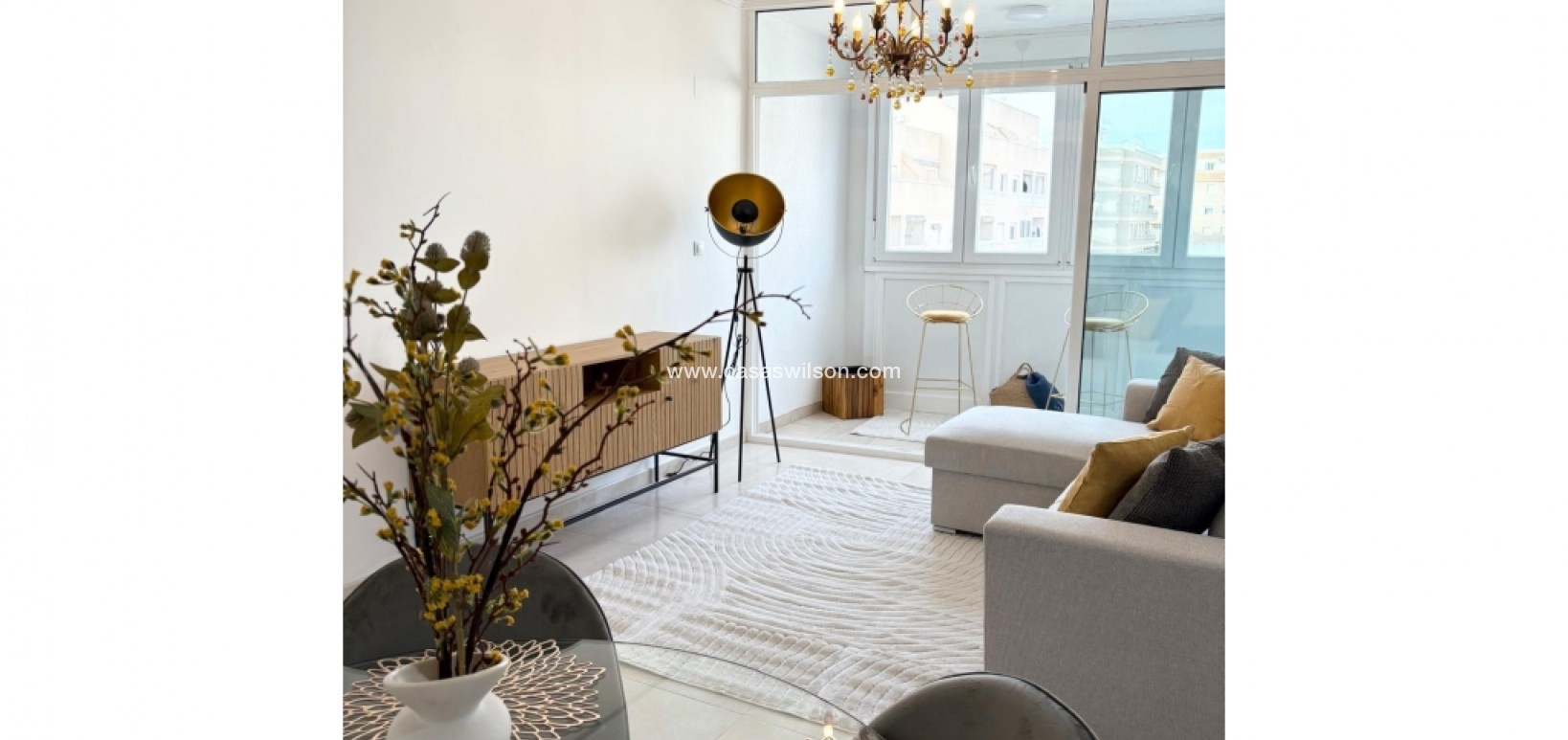 Sale - Apartment - Torrevieja - Costa Blanca