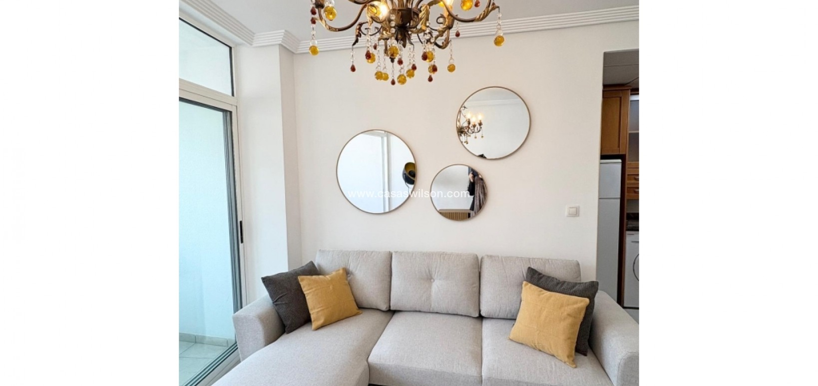 Sale - Apartment - Torrevieja - Costa Blanca