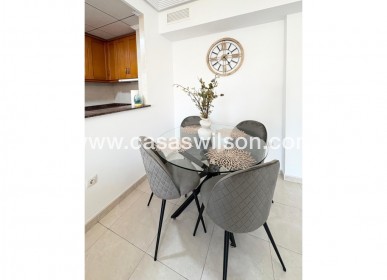 Sale - Apartment - Torrevieja - Costa Blanca