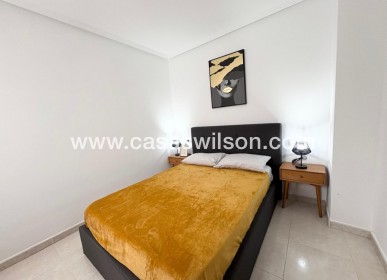 Sale - Apartment - Torrevieja - Costa Blanca