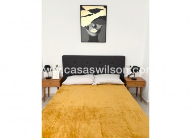 Sale - Apartment - Torrevieja - Costa Blanca