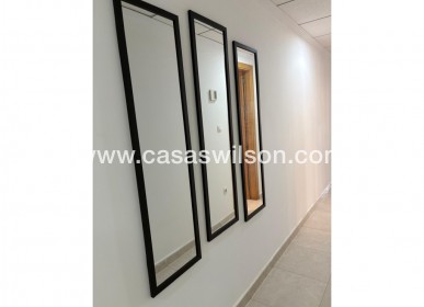 Sale - Apartment - Torrevieja - Costa Blanca