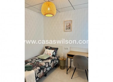 Sale - Apartment - Torrevieja - Costa Blanca