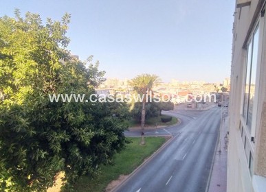 Sale - Apartment - Torrevieja - El molino