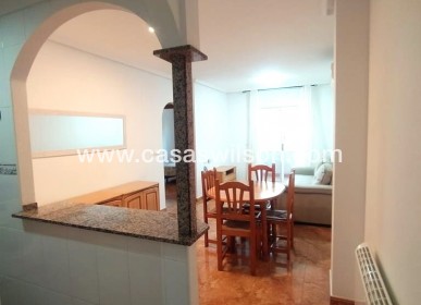 Sale - Apartment - Torrevieja - El molino