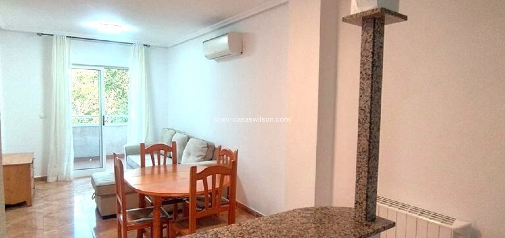Sale - Apartment - Torrevieja - El molino