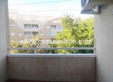 Sale - Apartment - Torrevieja - El molino