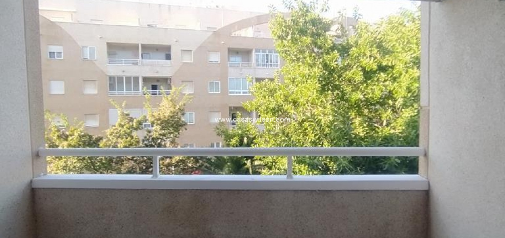 Sale - Apartment - Torrevieja - El molino