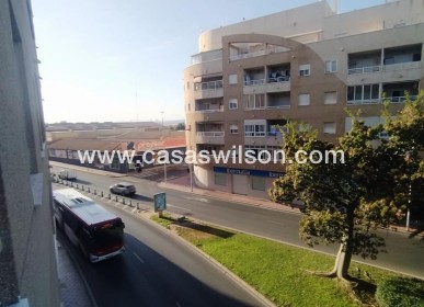 Sale - Apartment - Torrevieja - El molino