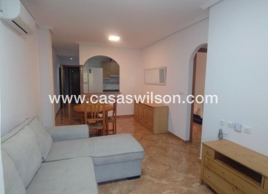 Sale - Apartment - Torrevieja - El molino
