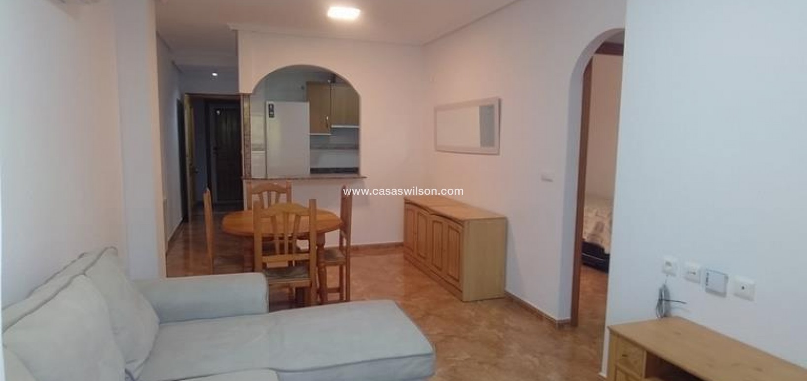 Sale - Apartment - Torrevieja - El molino