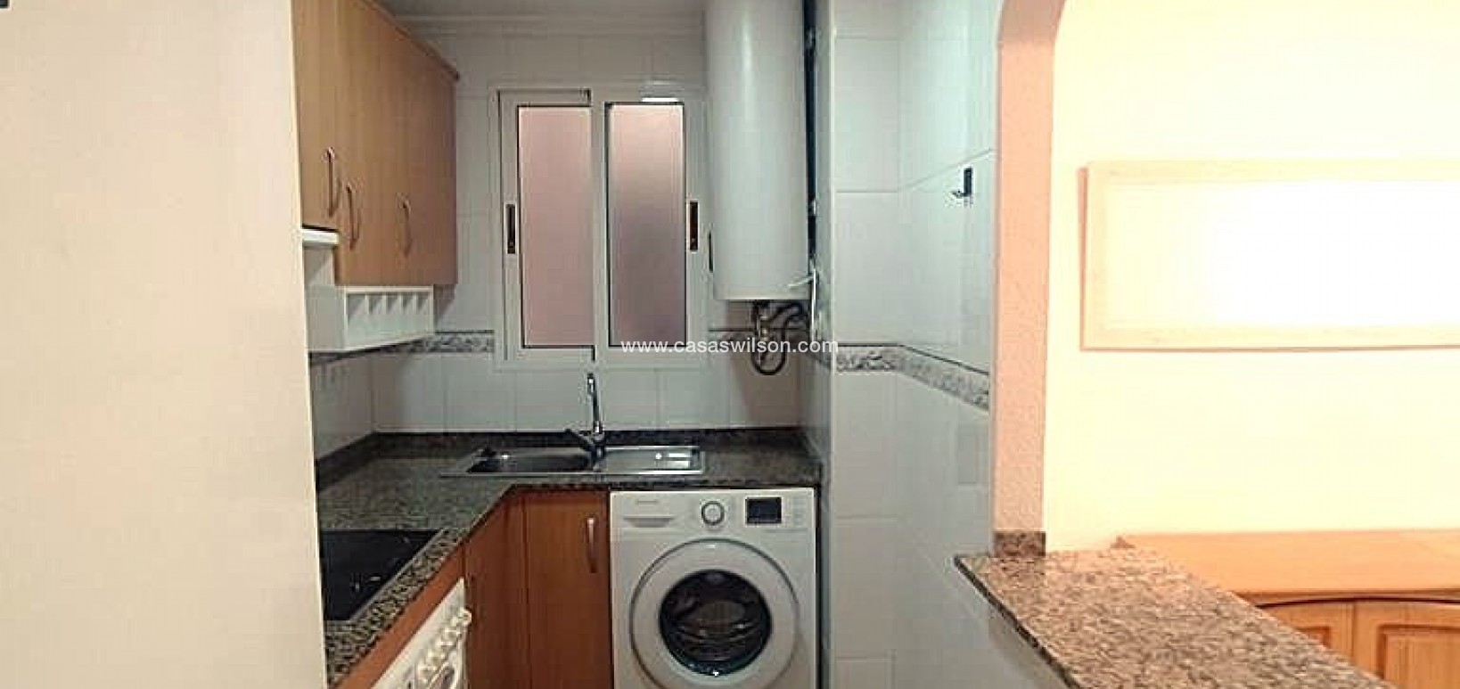 Sale - Apartment - Torrevieja - El molino