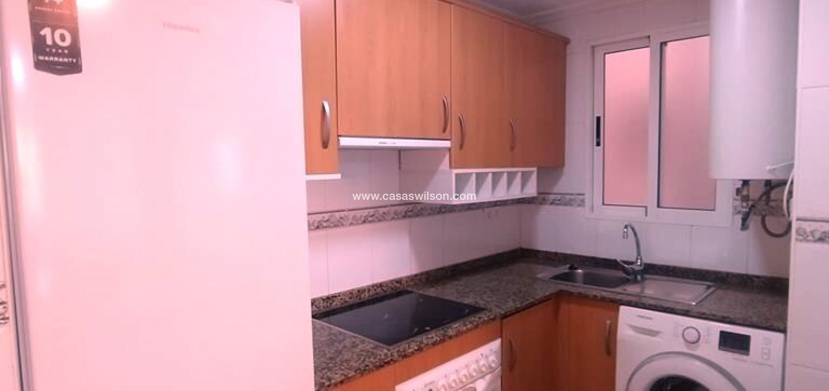 Sale - Apartment - Torrevieja - El molino