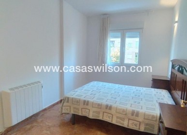 Sale - Apartment - Torrevieja - El molino