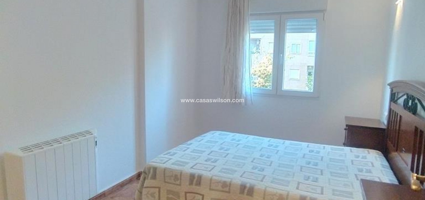 Sale - Apartment - Torrevieja - El molino