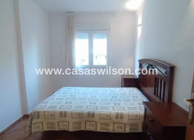 Sale - Apartment - Torrevieja - El molino