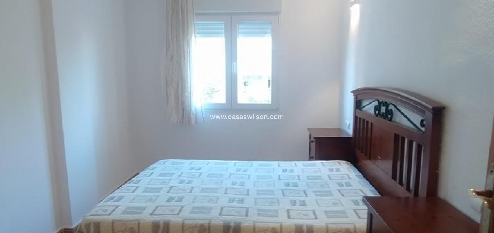 Sale - Apartment - Torrevieja - El molino