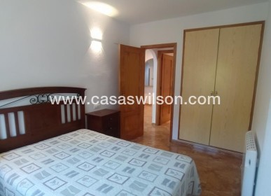 Sale - Apartment - Torrevieja - El molino