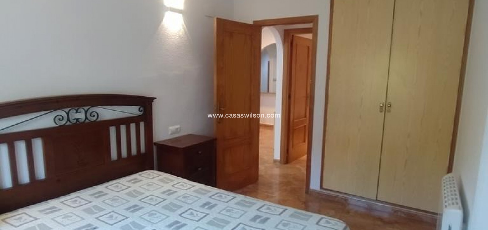 Sale - Apartment - Torrevieja - El molino