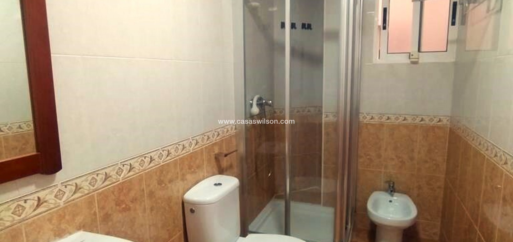 Sale - Apartment - Torrevieja - El molino