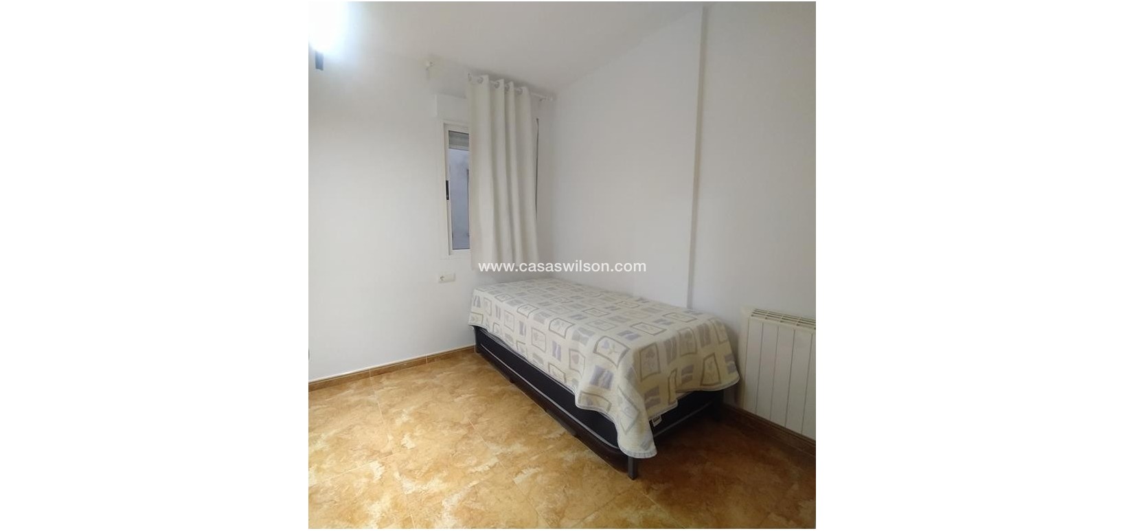 Sale - Apartment - Torrevieja - El molino