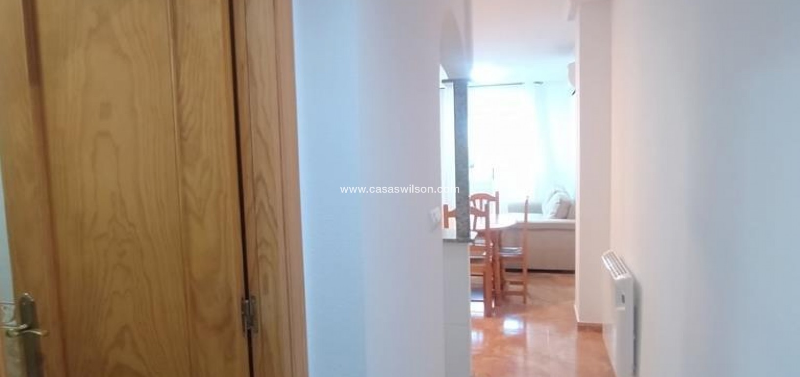 Sale - Apartment - Torrevieja - El molino