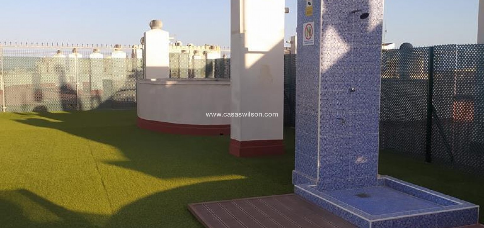 Sale - Apartment - Torrevieja - El molino