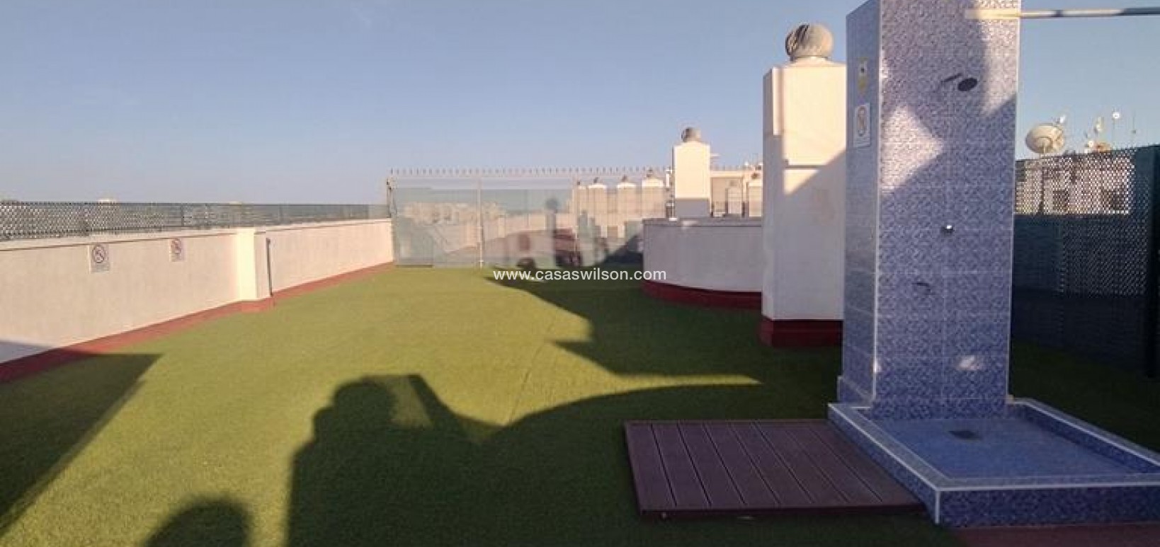 Sale - Apartment - Torrevieja - El molino
